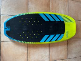 Slingshot Wing Craft V2 50L Wingfoil Board