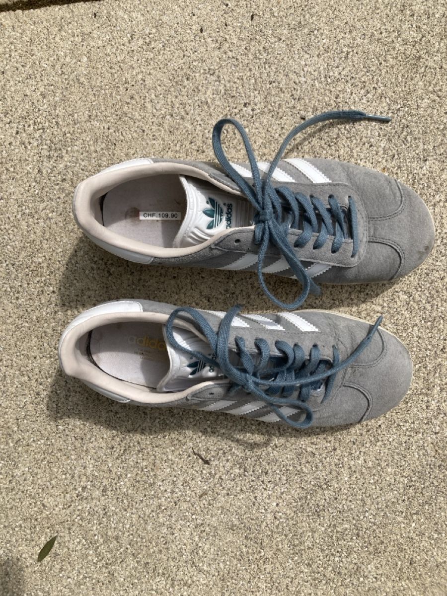 Adidas Scarpe da donna: Adidas Gazelle Sneakers – Usato da Diessbach b. Büren venduto da Lin_Liv 1