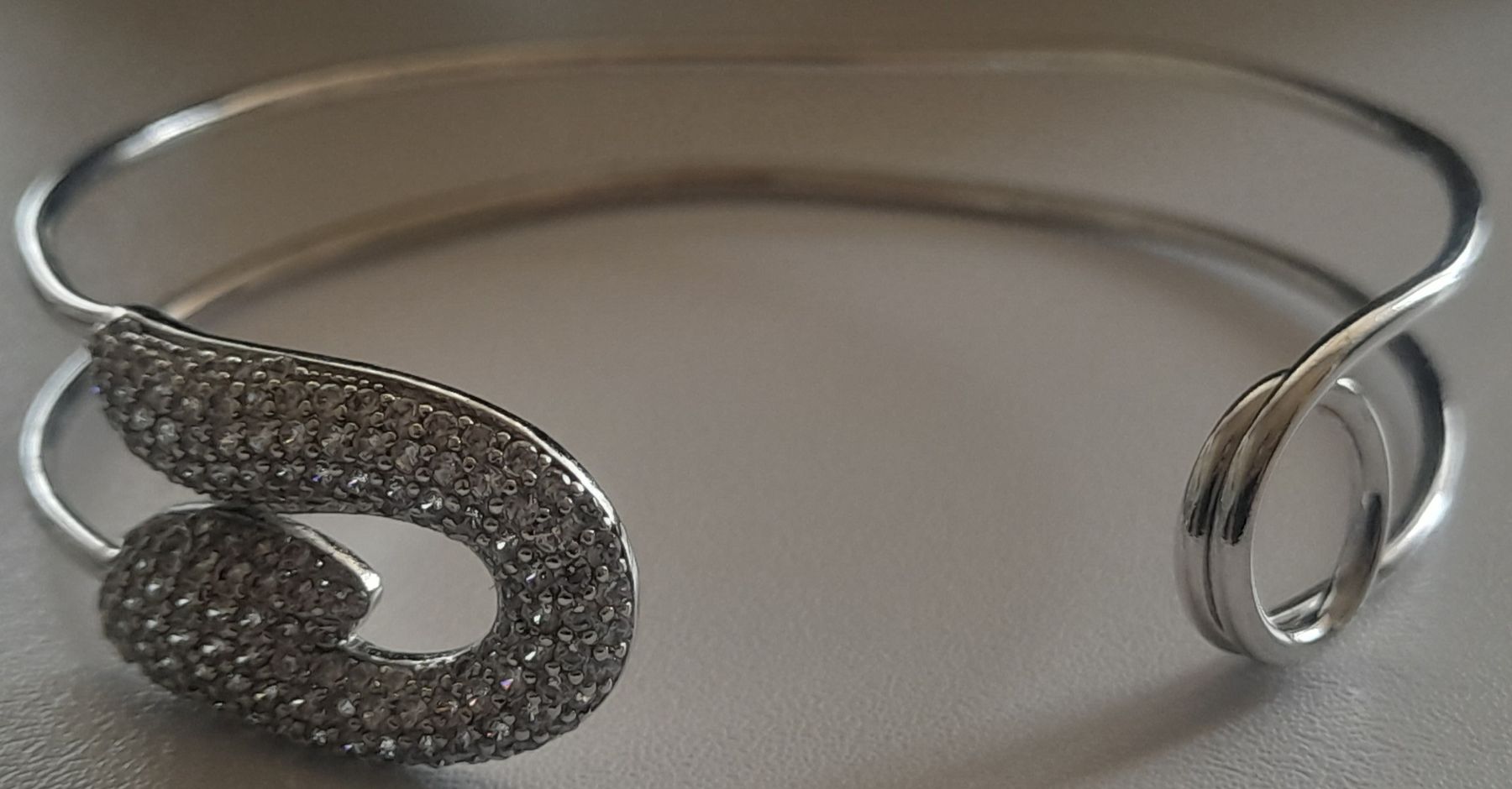 Bracelets: Bracelet en argent 925 – D'occasion à Lausanne par Glam-Luxe 3