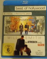 Best of Hollywood: 2 Filme - Reign Over Me & Glück