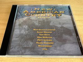 Various – New American Country