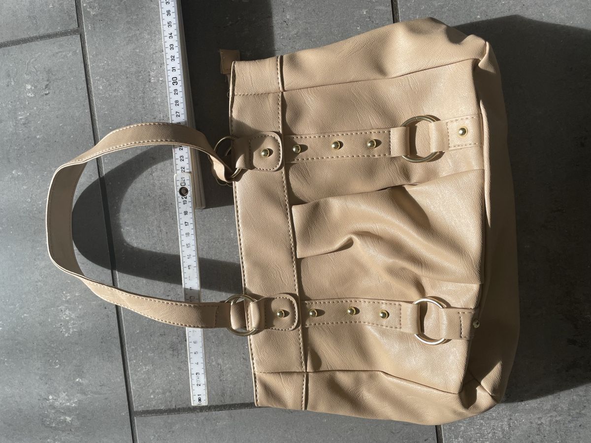 Taschen für Damen: Handtasche – Neu (gemäss Beschreibung) aus Seengen von swossi 2