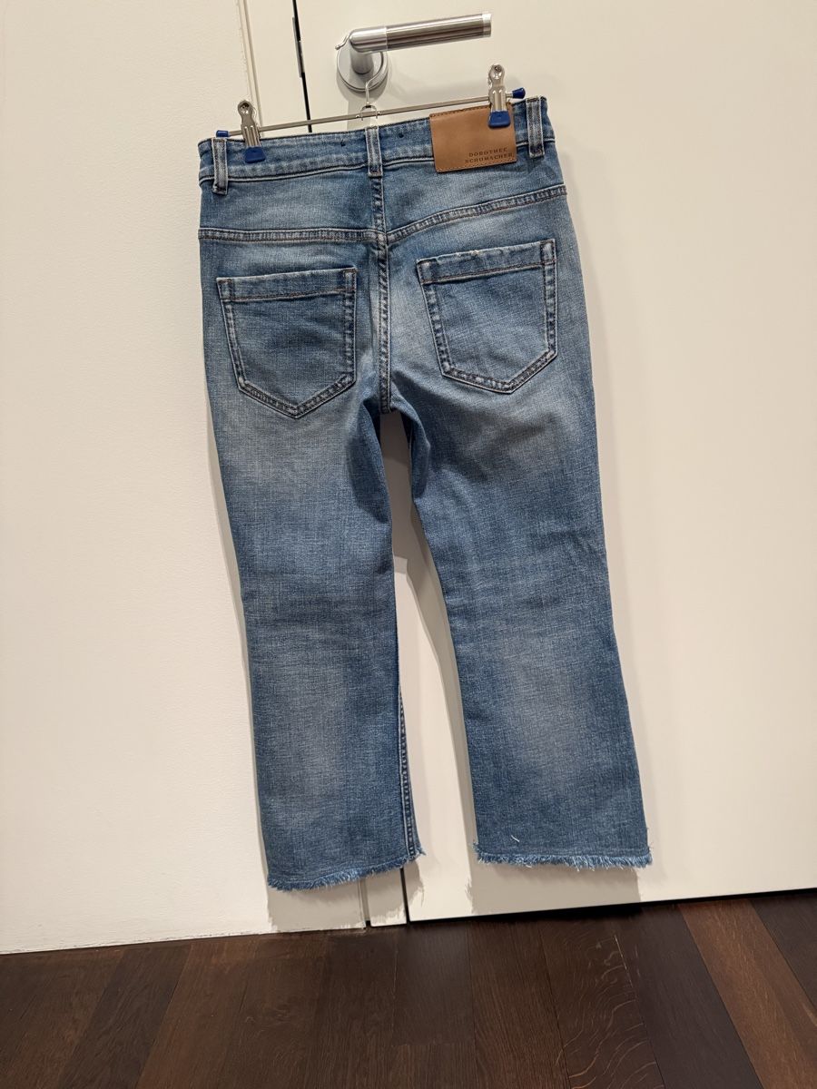 Jeans: Dorothee Schumacher Jeans Gr.1 – Nuovo (secondo la descrizione) da Balzers venduto da Lissi57 2