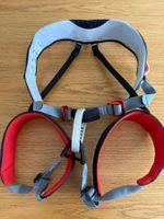Klettergurt Black Diamond, kaum gebraucht Grösse XS-M