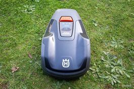 Husqvarna Aspire R4 Neu und Original verpackt.