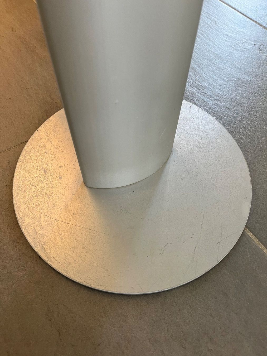 Lampes: Stehlampe Metall Design – D'occasion à Zell ZH par m5cougar 4
