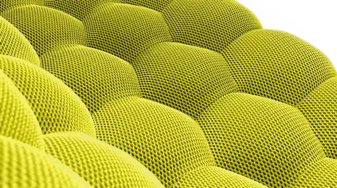 Sofas: Sofa Bubble 3-Sitzer - Sofa – Neu (gemäss Beschreibung) aus Zürich von Gadgets2020 3