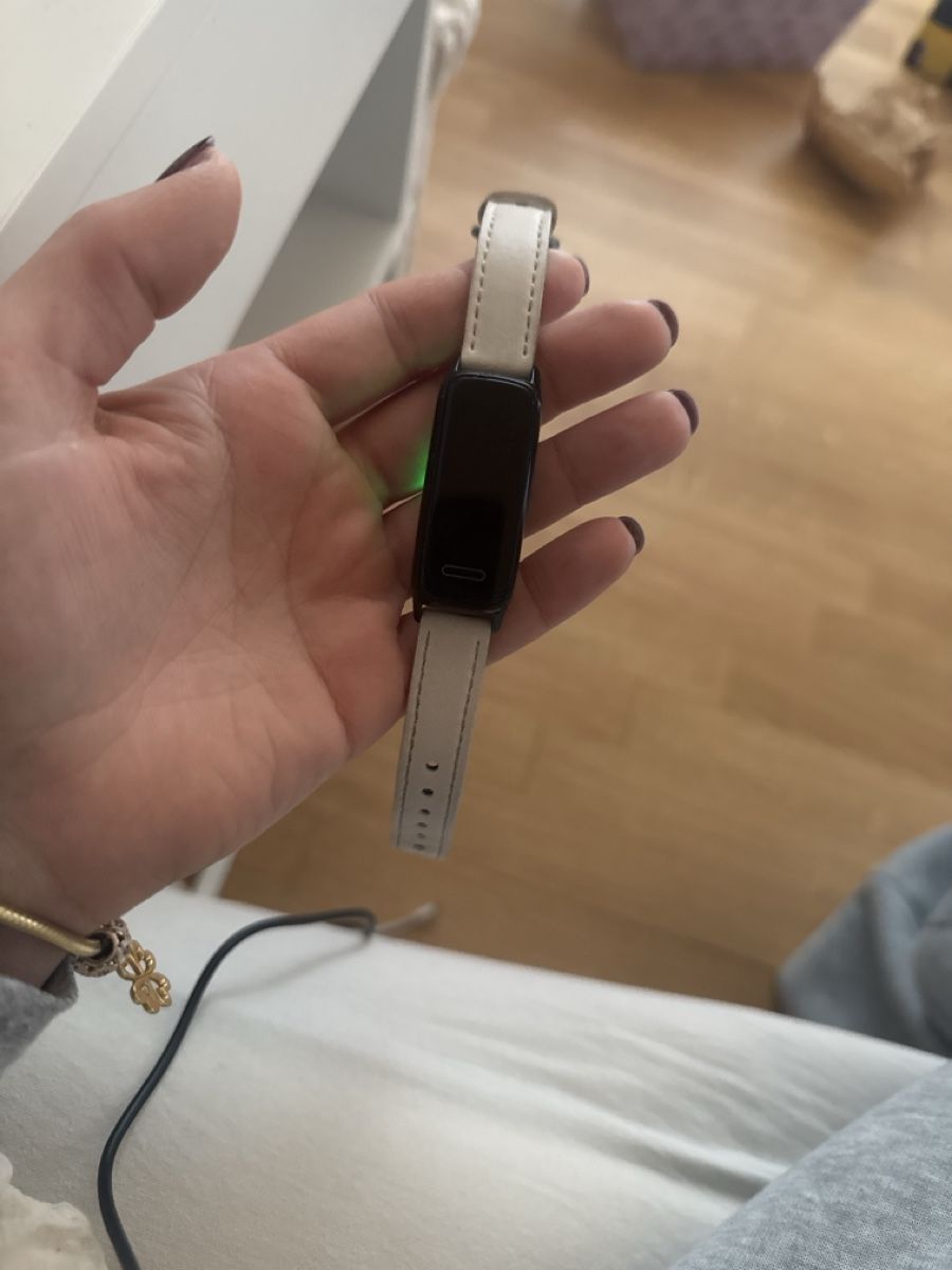 Smartwatch: smart watch – D'occasion à Winterthur par marina.vadini