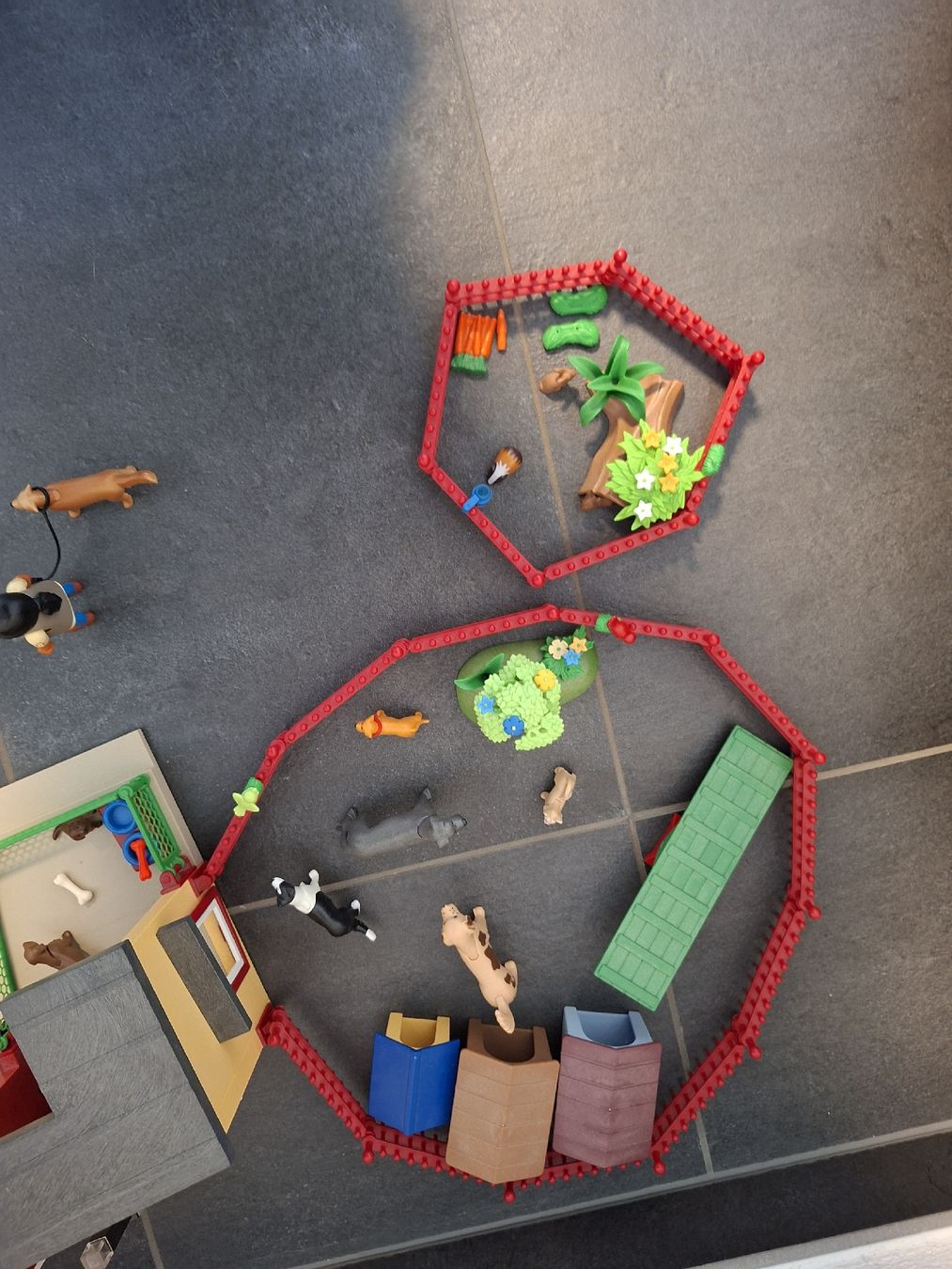 Playmobil Spielzeuge: Diverse Playmobil – Gebraucht aus Lommis von hoscla 6