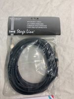 Klinken Kabel 6m Monacor (s718)