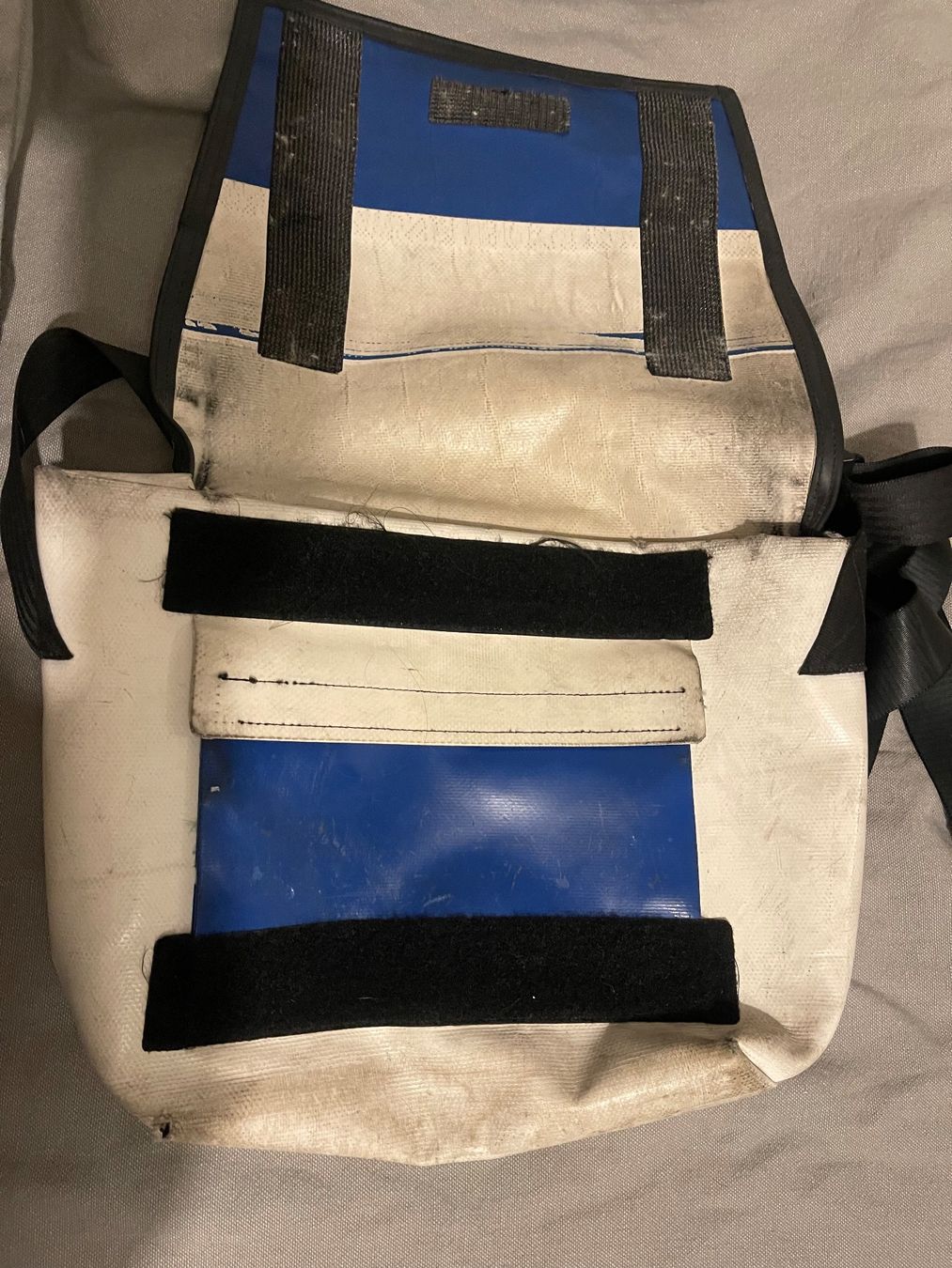 Freitag Sacs: Freitag Tasche – D'occasion à Hinterkappelen par simona67 2