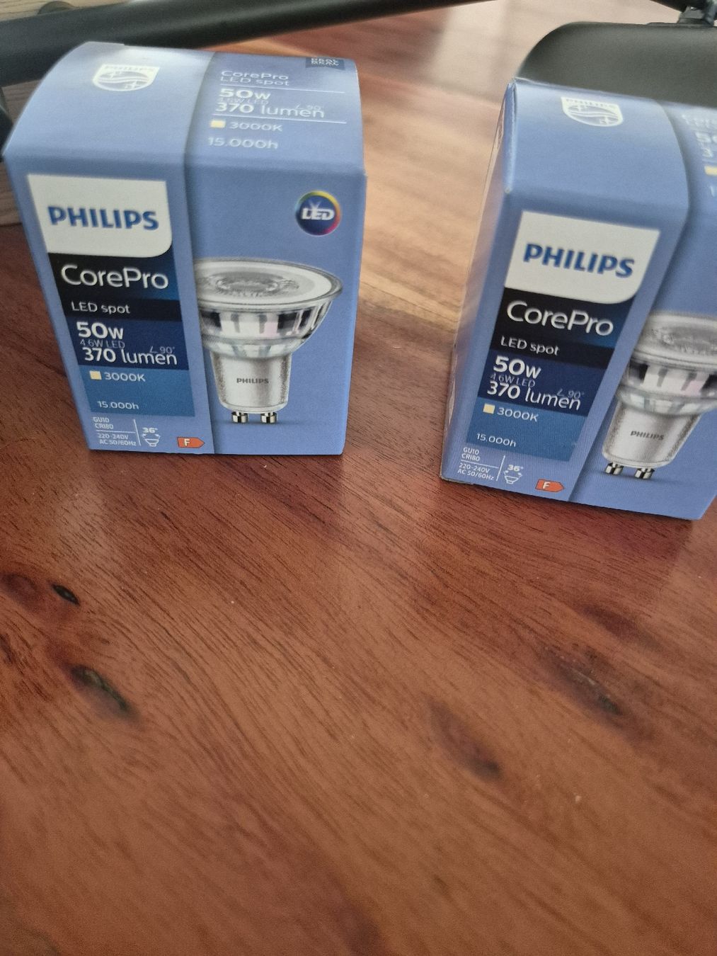 Lampadari & plafoniere: Lindby Deckenleuchte schwarz, 3-flammig – Usato da Kollbrunn venduto da mela_nie 9