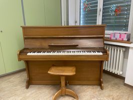 Klavier