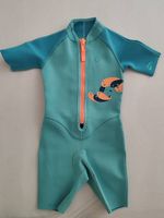 Tuta neoprene bambini 
