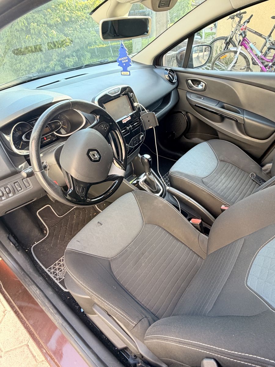 Renault Automobili: Renault Clio Grandtour – Usato da Luterbach venduto da roni99 5