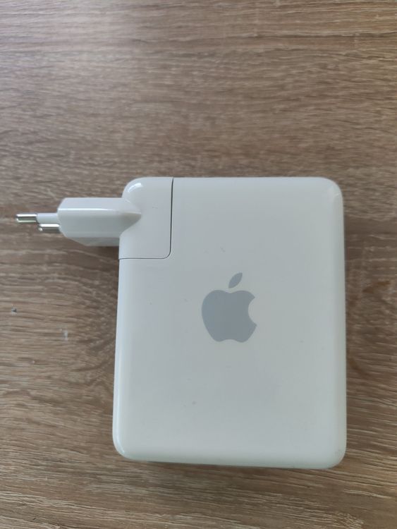 Apple AirPort Express Base Station A1264 (Gebraucht) in Geneve für CHF ...