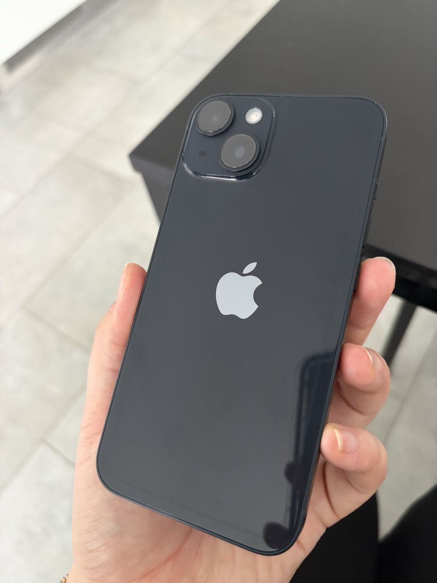 Apple Telefoni cellulari / Smartphones: iPhone 14 128 gb  – Usato da Oberglatt ZH venduto da ron_jly7 9