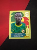 Panini FIFA WM 2026 Sticker - SEN 20