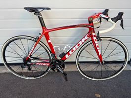 Vélo de course Look 695 super Light