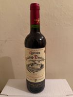 BORDEAUX Château Gandoy Perrinat Porte Saint-Romain 2019