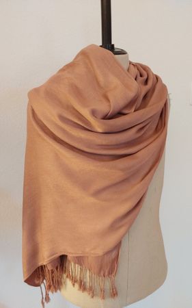 Schal Basque