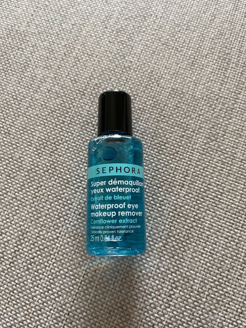 Sephora Cura del viso: Sephora Make-up Remover – Nuovo (secondo la descrizione) da Aesch BL venduto da san_trv5