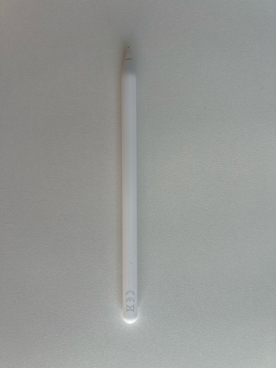Apple Penna & Evidenziatori: Apple Pencil 2. Generation – Difettoso da Bassersdorf venduto da dangadang 1