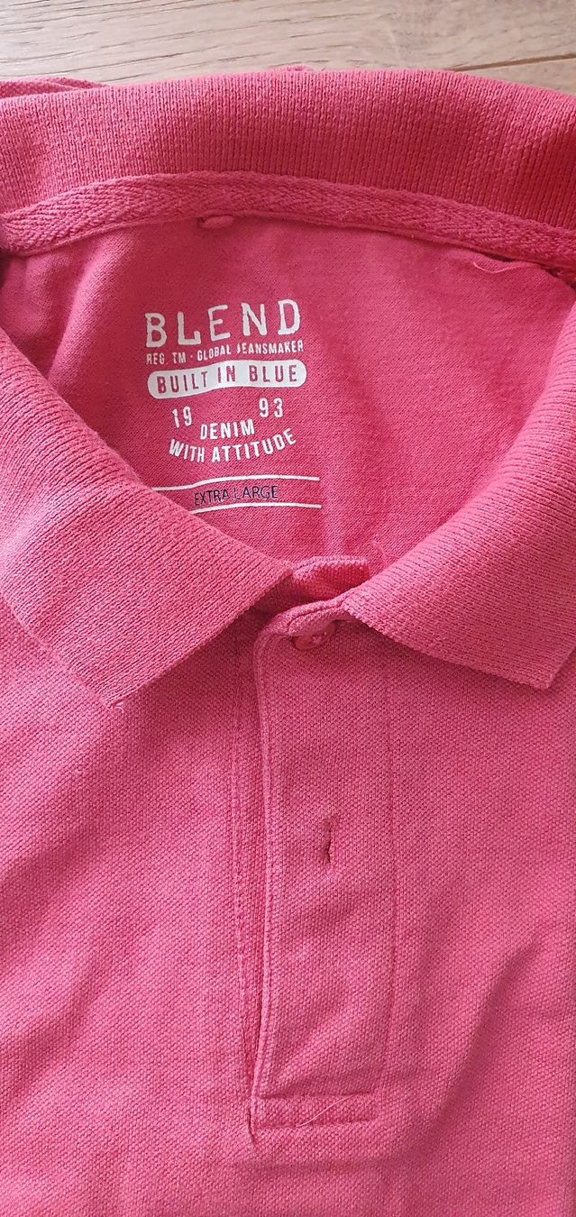 Polo-Shirts: 3 Polos Gr XL  – Gebraucht aus Möriken AG von mar_p8vr 3