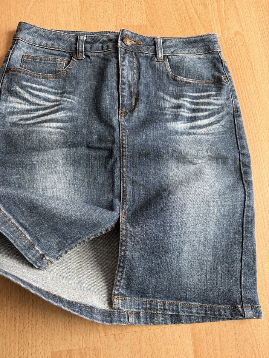 Gonne: Heine S/36 Jeansrock – Usato da Kloten venduto da now20160 2