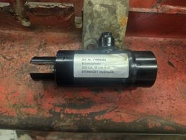 Gantner / Huber Seilwinde Bremszylinder DT80