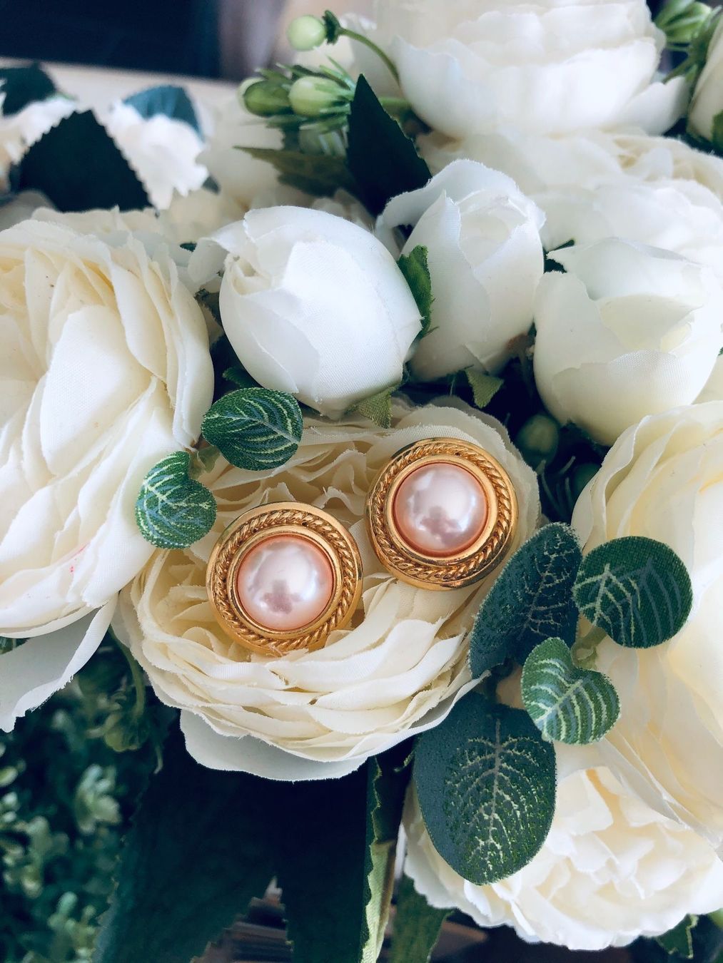 Ohrringe & -stecker: Wunderschöne Ohrringe 🌟🌟🌟 – Gebraucht aus Winkel von Luxtime 4