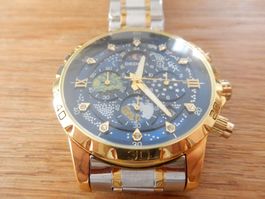 Dedima Herren Chrono