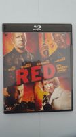 RED BluRay
