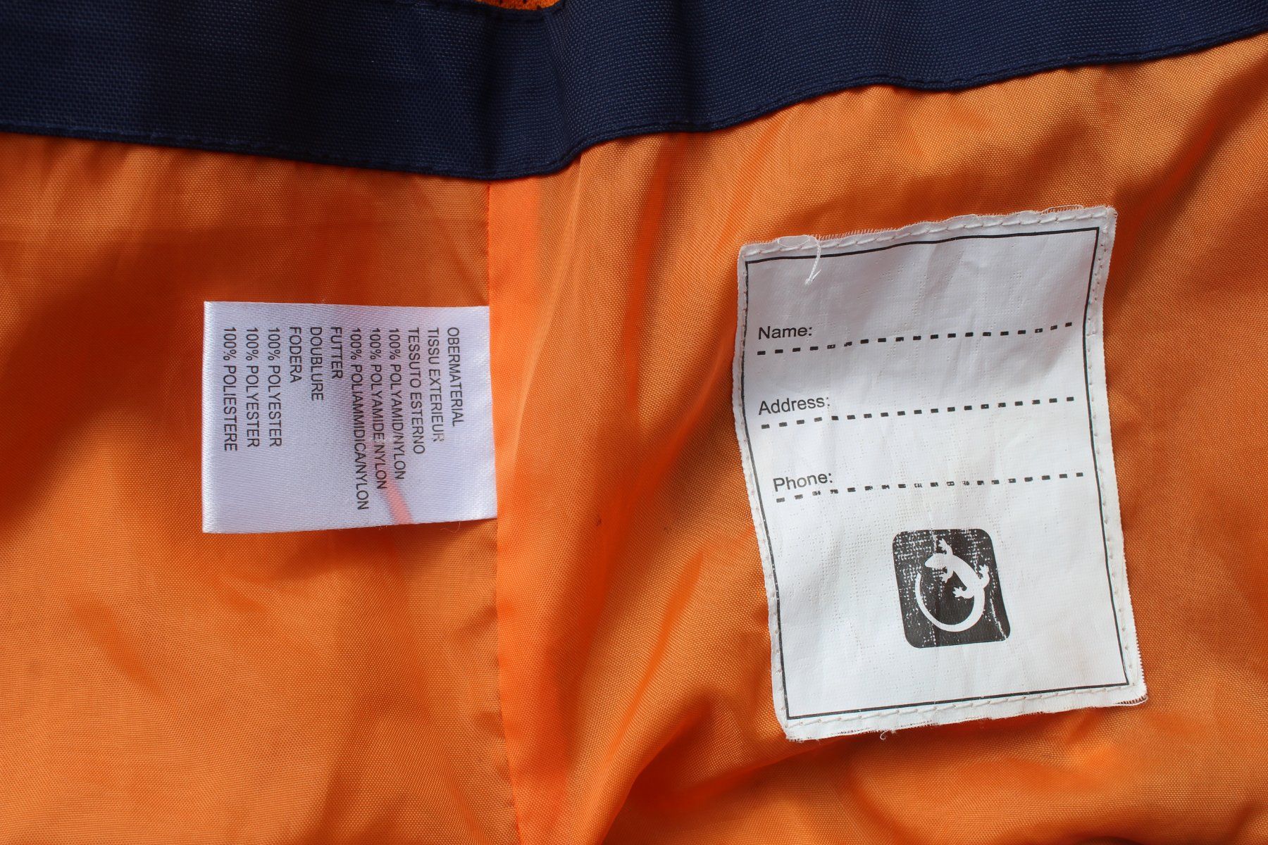 Trevolution Giacche & Cappotti: Regenjacke von Trevolution in 128 – Usato da Walliswil-Nbipp venduto da Speer516 3