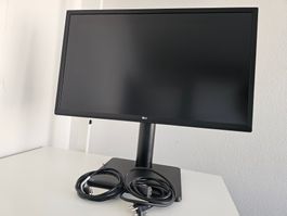 LG 4K UHD Monitor