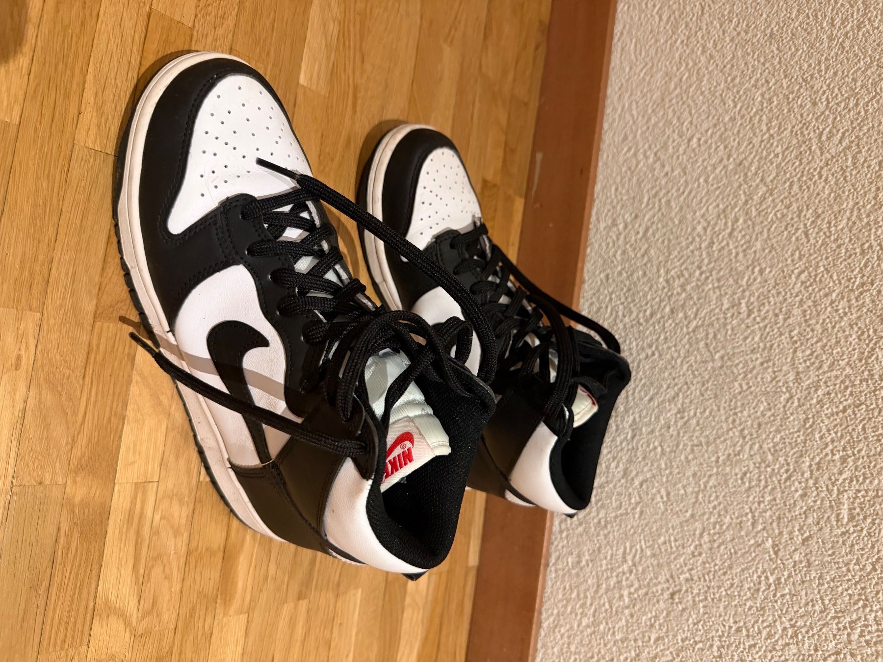 Nike Chaussures hommes: Nike Größe 40 – D'occasion à Wohlen AG par baletan83 1
