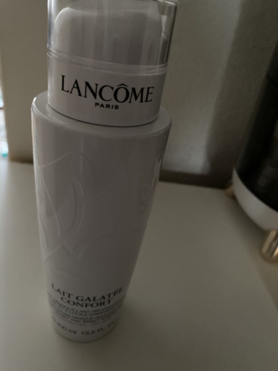 Lancôme Cura del viso: Lancome Makeup entferner – Usato da Zürich venduto da gug_5smd