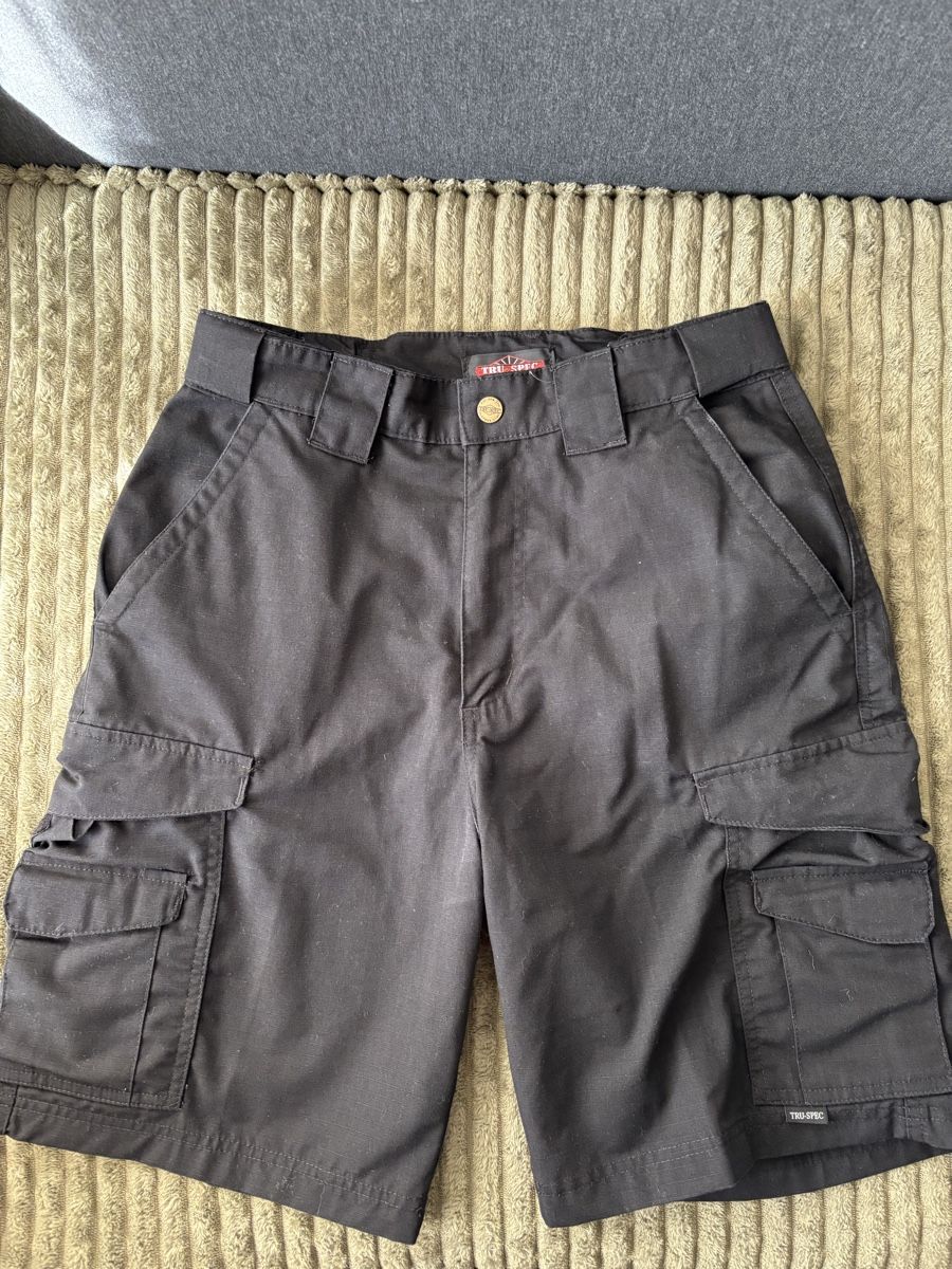 Jeans: Tru spec cargo – Neu (gemäss Beschreibung) aus Confignon von Second_Hand_Ch