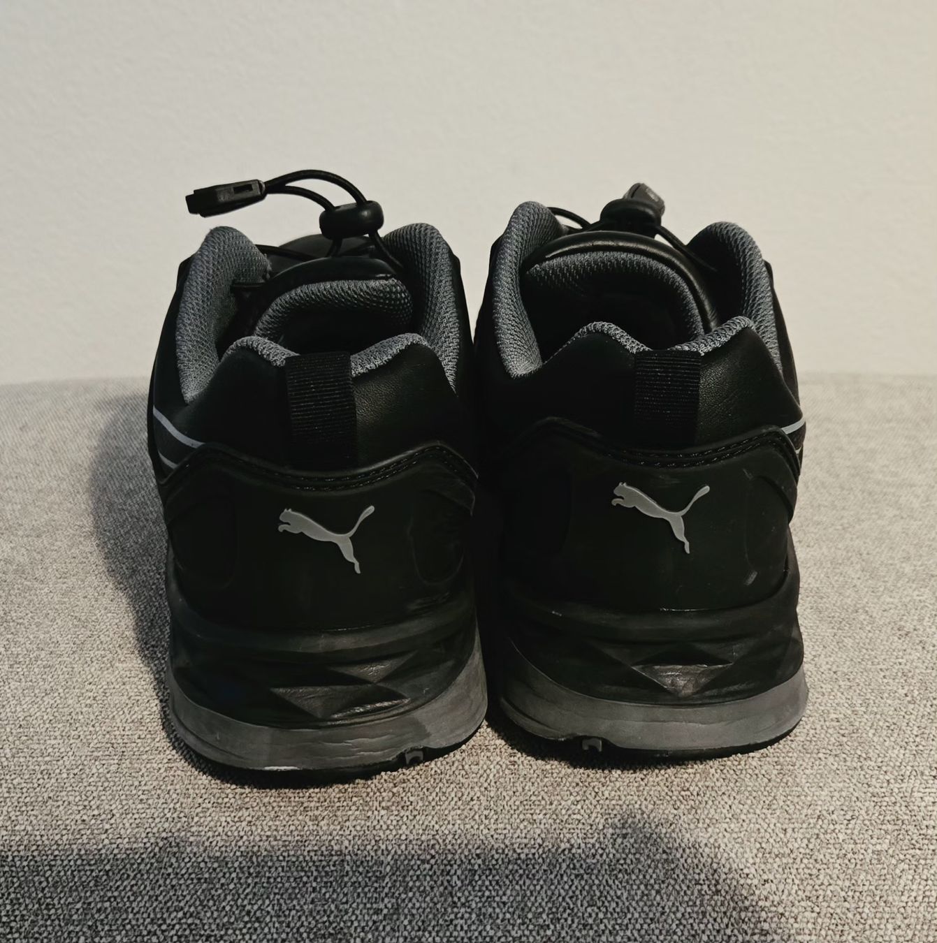 Puma Herrenschuhe: Chaussures de sécurité PUMA – Neu (gemäss Beschreibung) aus Yverdon-les-Bains von har_97hl 2