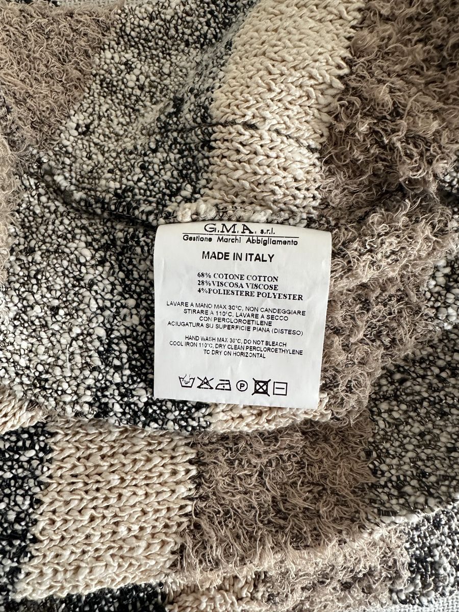 Giacche: Messagerie Cardigan | L – Usato da Zürich venduto da aow_8p7m 2