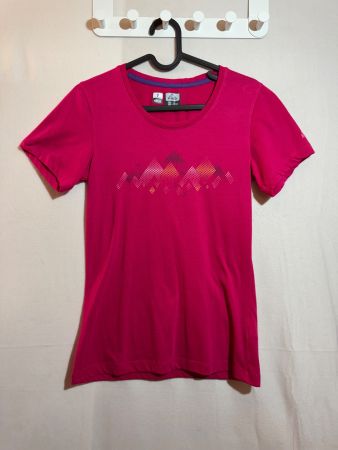 Pinkfarbenes Sport-Top von McKinley Gr. 34