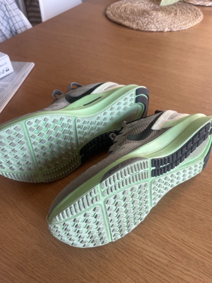 Nike Scarpe da uomo: Nike Pegasus Grösse 40 – Usato da Luzern venduto da Chregu640 2