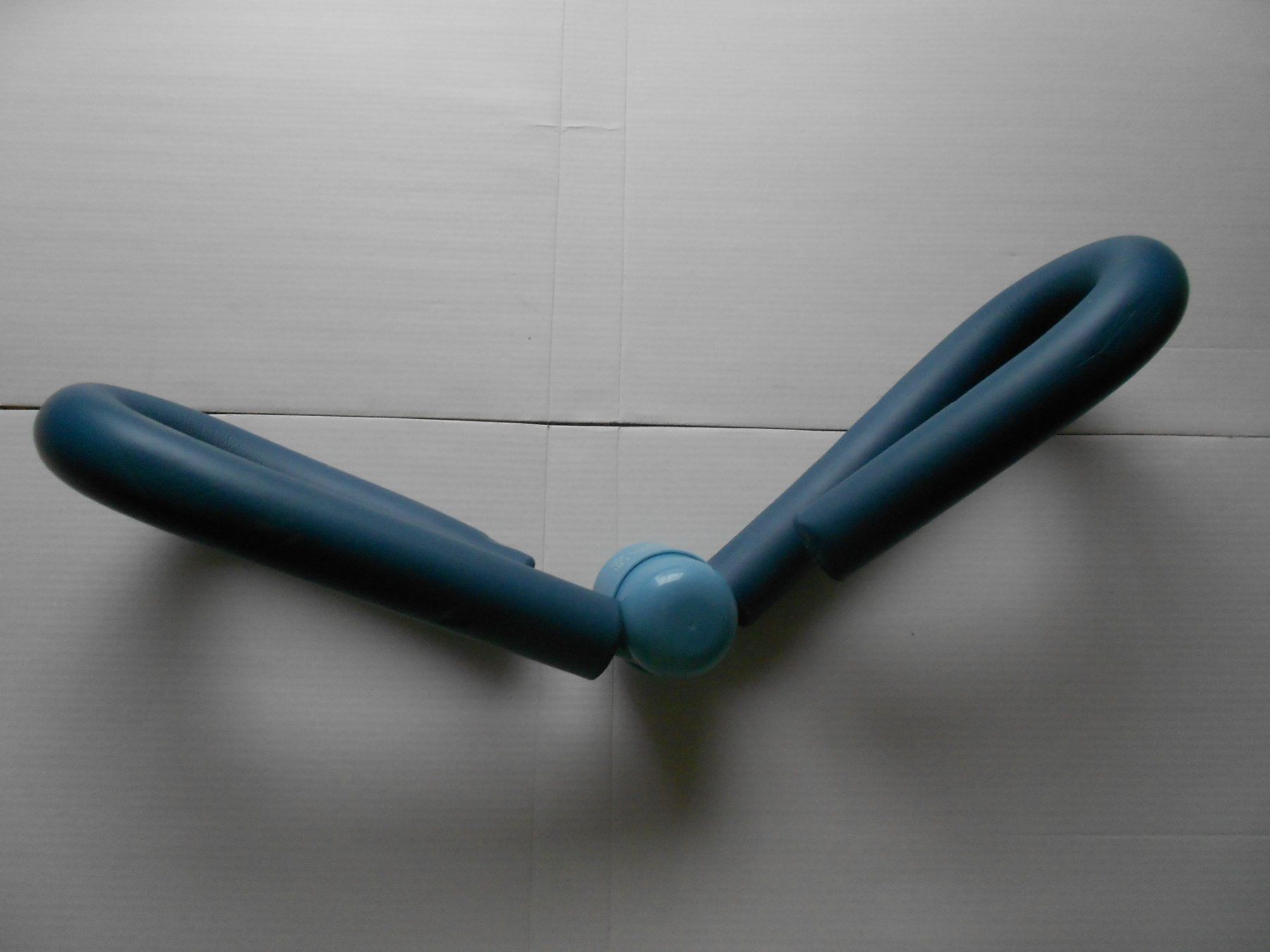 Hometrainer: Arm-Bein-Trainer – Nuovo (secondo la descrizione) da Wettingen venduto da Andromeda26 2