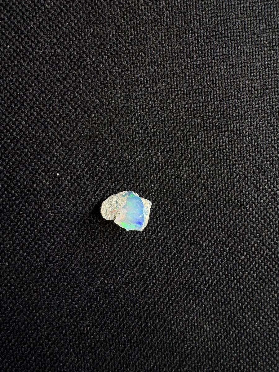 Pietre preziose: Äthiopischer Opale Lot 5, 18.45ct – Nuovo e nell'imballaggio originale da Wängi venduto da Horus90 6