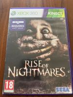 Rise of Nightmares Xbox 360