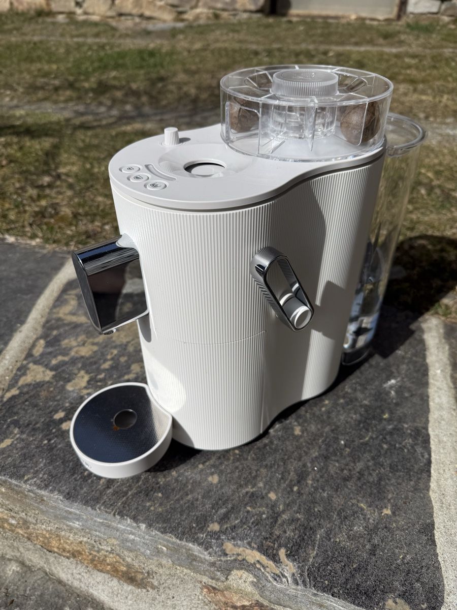 Coffee B Macchine per caffè & Macchine per espresso: Kaffeemaschine Coffee B – Usato da Wohlen AG venduto da Calpoly