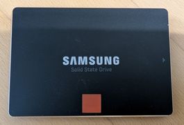 Samsung SSD 840 120 GB