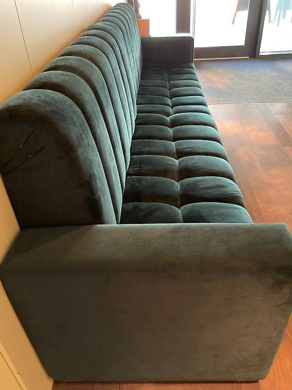 Sofas: Loungemöbel für Gastronomie – Gebraucht aus Neuenkirch von inf_xt6r 2