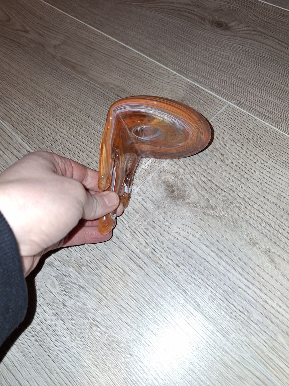 Tutte le decorazioni: Kantenhocker Farbglashütte Lauscha – Nuovo (secondo la descrizione) da Oberbuchsiten venduto da nat_gqs7 1