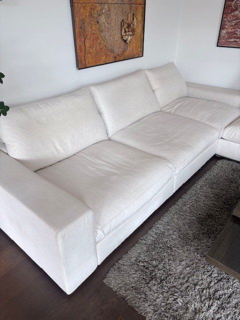 Sofas: Ecksofa – Gebraucht aus Richterswil von Luis24 2
